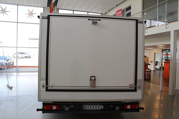 Iveco Daily 11 of 20