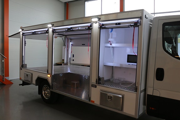 Iveco Daily 14 of 20