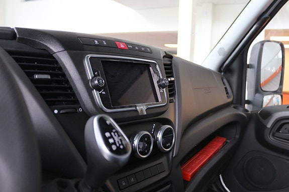 Iveco Daily 20 of 20