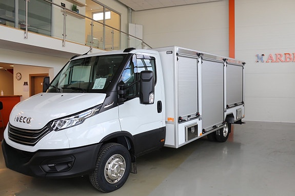 Iveco Daily 2 of 20