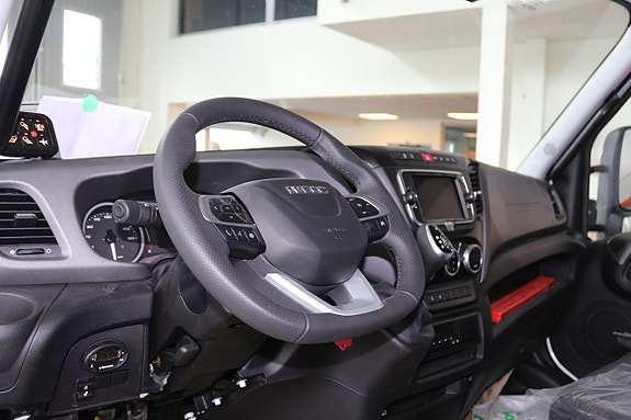 Iveco Daily 19 of 20