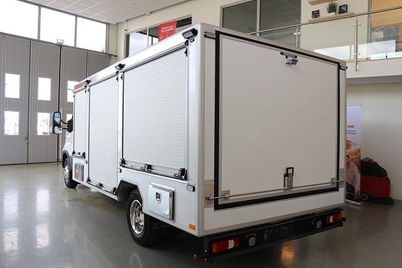 Iveco Daily 12 of 20
