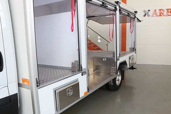 Iveco Daily 9 of 20
