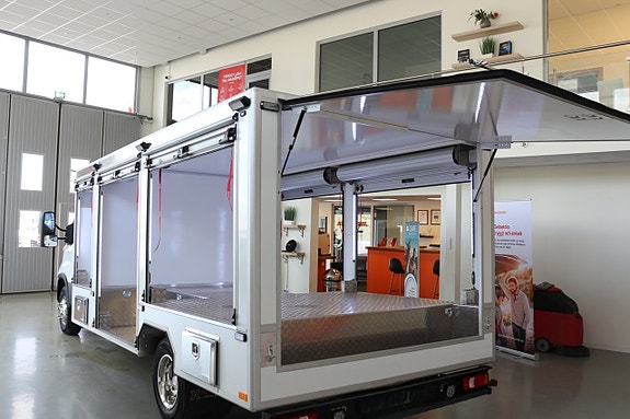 Iveco Daily 7 of 20