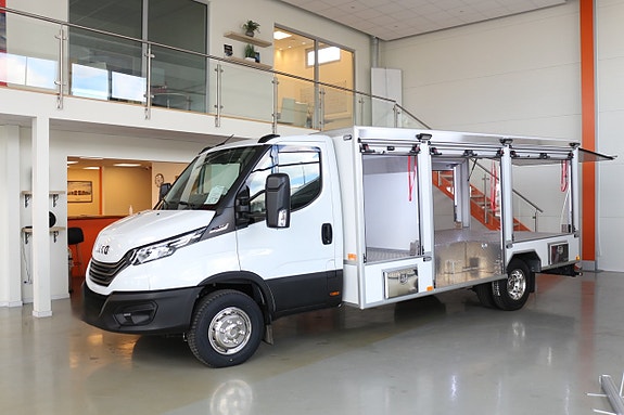 Iveco Daily 4 of 20
