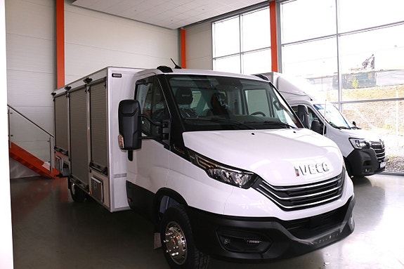 Iveco Daily 5 of 20