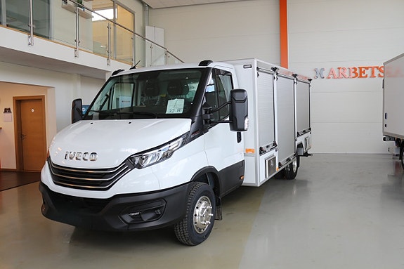 Iveco Daily
