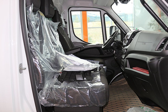 Iveco Daily 17 of 20