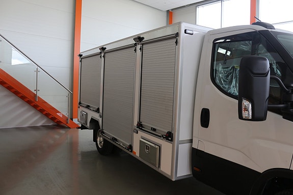 Iveco Daily 10 of 20