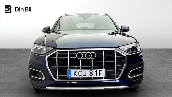 Audi Q5 4 of 5