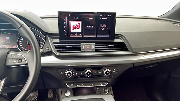 Audi Q5 9 of 12