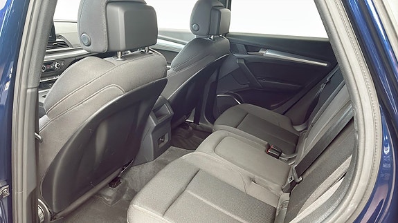 Audi Q5 11 of 12