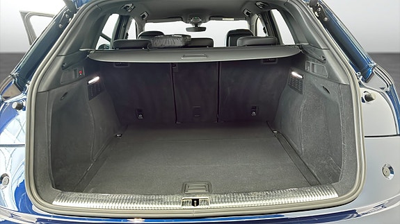 Audi Q5 12 of 12