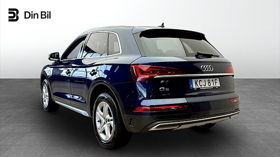 Audi Q5 3 of 5