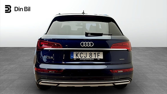 Audi Q5 5 of 5