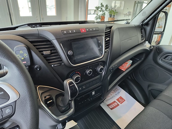 Iveco Daily 25 of 27