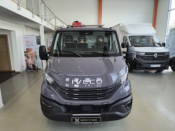 Iveco Daily 4 of 27