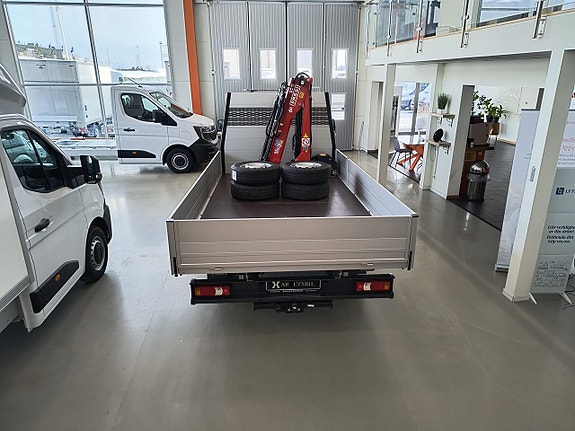 Iveco Daily 7 of 27