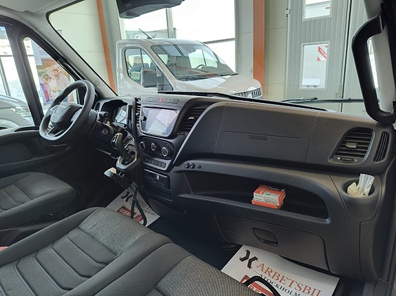 Iveco Daily 19 of 27