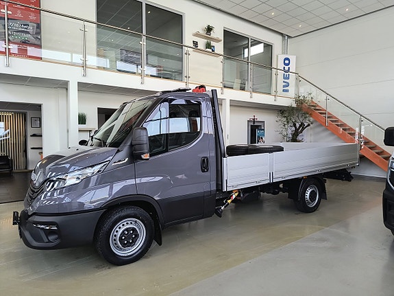 Iveco Daily 2 of 27