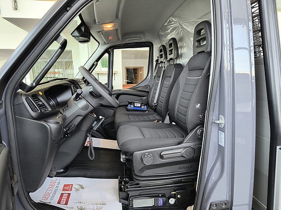 Iveco Daily 21 of 27