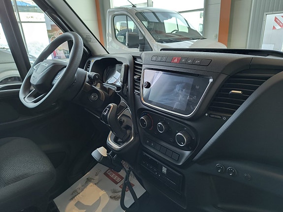 Iveco Daily 20 of 27