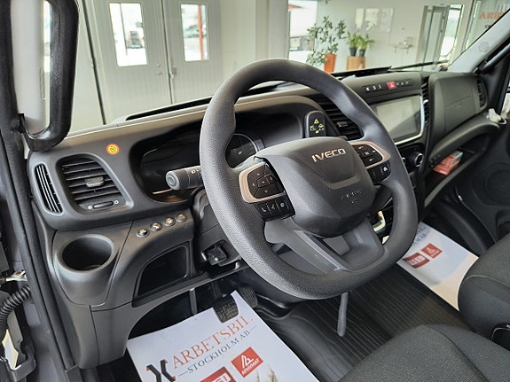Iveco Daily 24 of 27