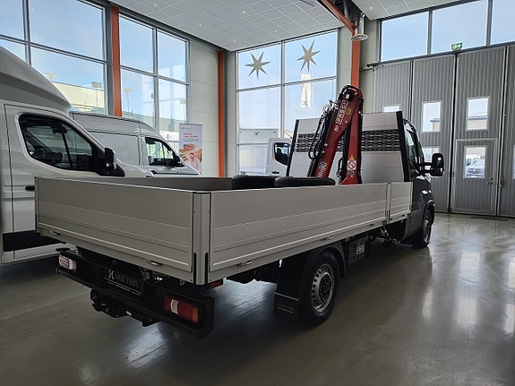 Iveco Daily 5 of 27