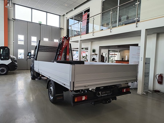 Iveco Daily 6 of 27