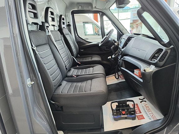 Iveco Daily 18 of 27