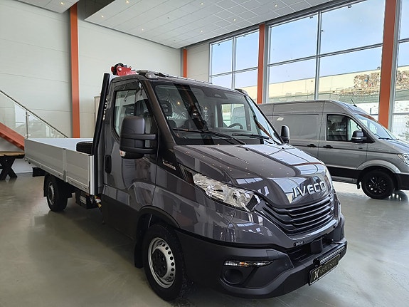 Iveco Daily 3 of 27