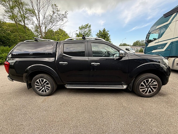 Nissan Navara 4 of 5
