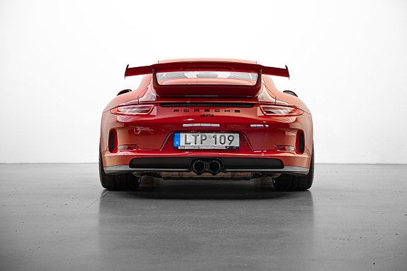 Porsche 911 5 of 5