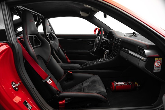 Porsche 911 6 of 25