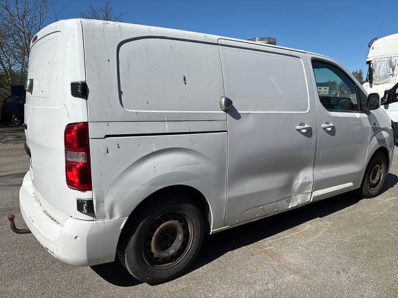 Peugeot Expert 5 of 6