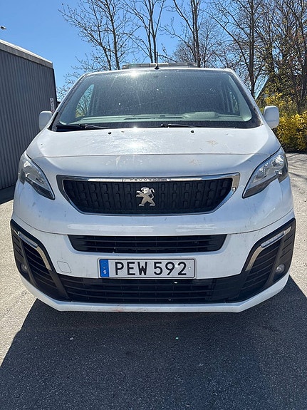 Peugeot Expert 2 of 6