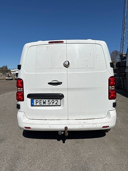 Peugeot Expert 6 of 6