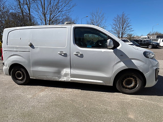 Peugeot Expert 4 of 6
