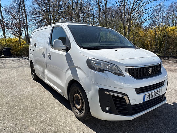 Peugeot Expert 3 of 6