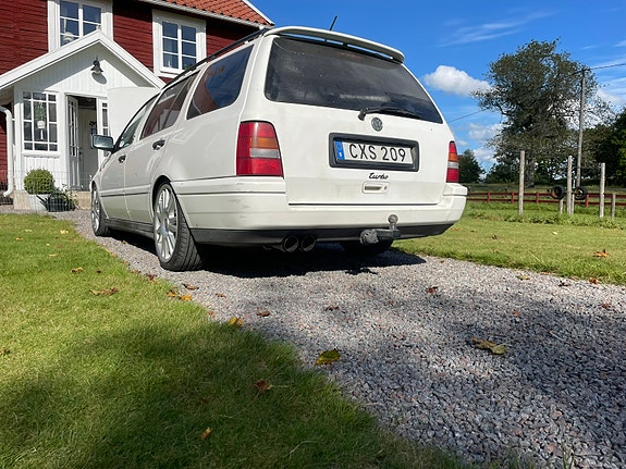 Volkswagen Golf III 5 of 5
