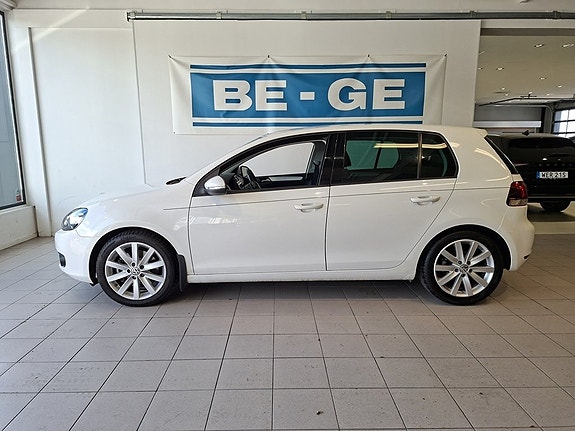 Volkswagen Golf-Serie 2 of 5