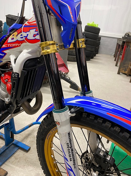 Beta Beta Evo 300 2t 3 of 4
