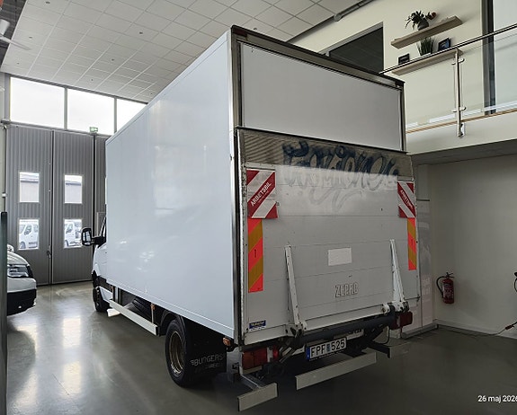 Mercedes-Benz Sprinter 518 3 of 23