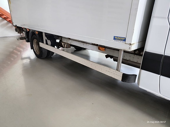 Mercedes-Benz Sprinter 518 12 of 23