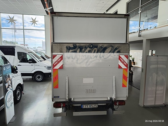Mercedes-Benz Sprinter 518 5 of 23