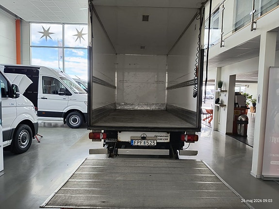 Mercedes-Benz Sprinter 518 7 of 23