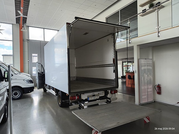 Mercedes-Benz Sprinter 518 6 of 23