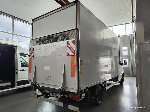 Mercedes-Benz Sprinter 518 4 of 23