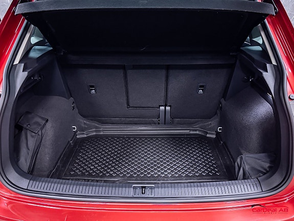 Volkswagen Tiguan 17 of 27