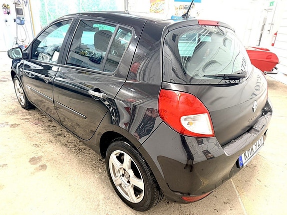 Renault Clio 5 of 5